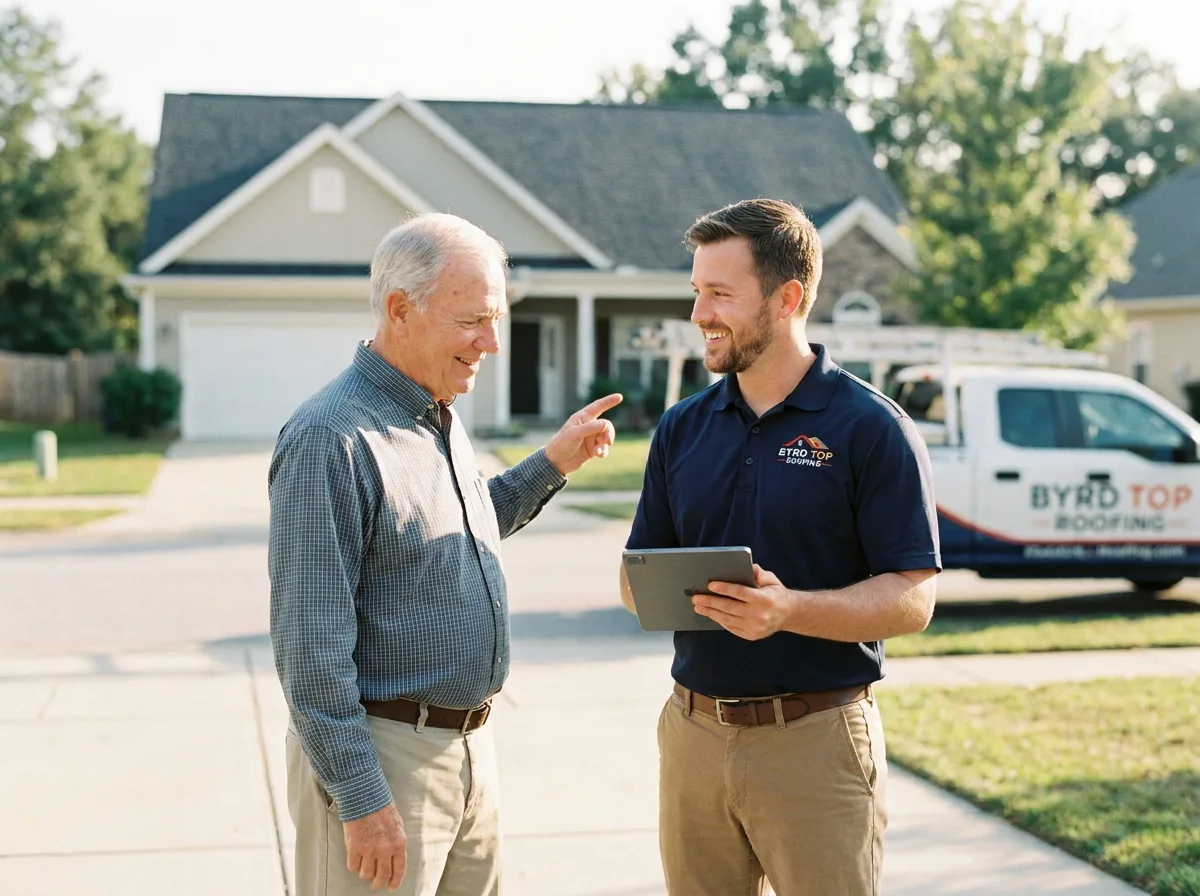 Roofing Vergas, MN FAQs